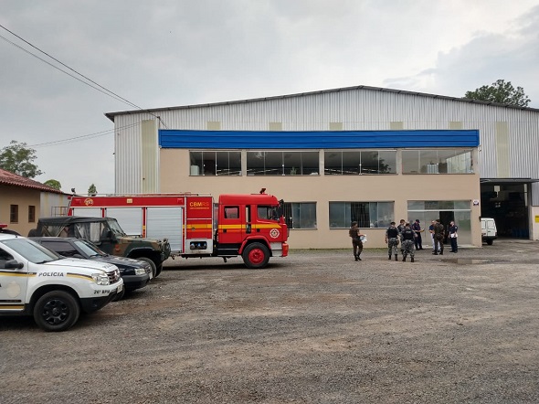 Ao todo, 55 empresas fiscalizadas e 28 TRDPs emitidos