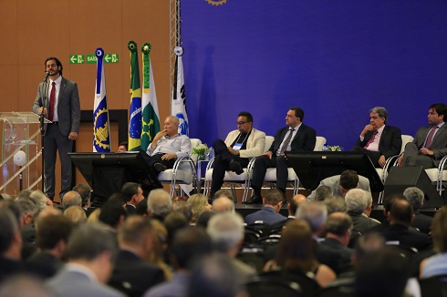 Deputado Tulio Gadelha