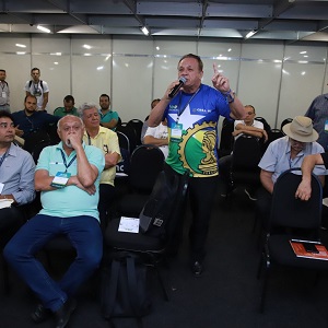 Profissionais entendem que Sinap está trazendo melhorias com as novas ferramentas agregadas