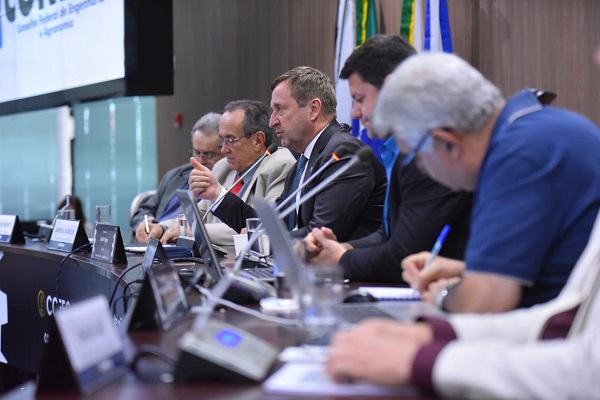 Coordenadores enfatizaram a importância de dar maior efetividade à fiscalização da área, considerando sua complexidade