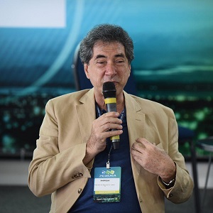 Presidente da (Sobes), Jaques Sherique