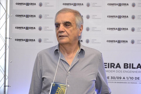   Ex-presidente do IEP, Cássio Macedo: Presidente Joel sempre foi entusiasta da reciprocidade profissional