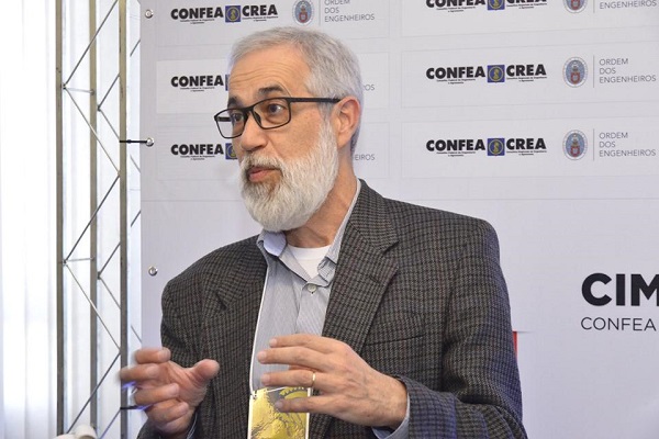 Ex-Diretor do IEP José Carlos Dias Lopes: possibilidade de adesão pessoal ao Termo