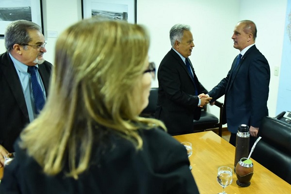 Confea sinalizou positivamente ao convite do governo para participar da próxima reunião sobre o projeto habitacional para baixa renda