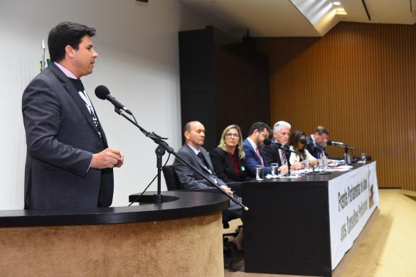 Deputado Carlos Veras (PT-PE)