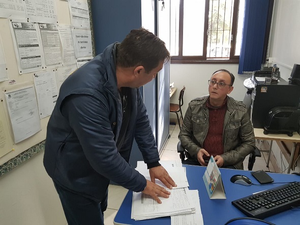 As ações buscam a responsabilidade dos serviços técnicos