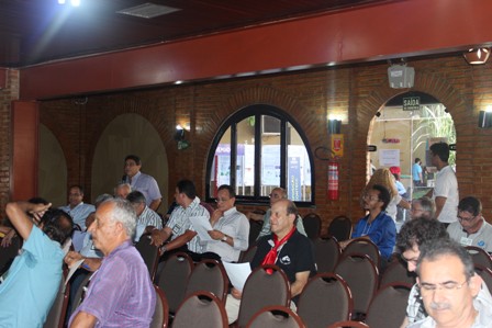 Eng. Sérgio Boniatti