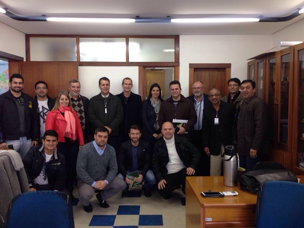 Compõe a Zonal Litoral as inspetorias de Capão da Canoa, Torres e Tramandaí