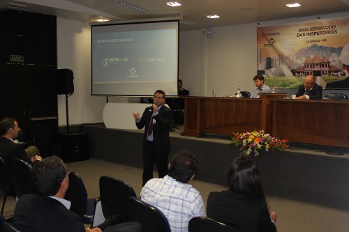 Engenheiro Javier Valero 