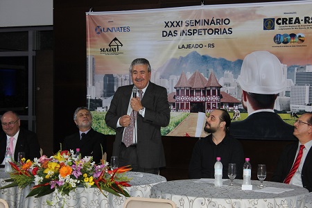 Eng. Agr. Vulmar Leite