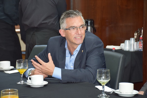 Luiz Henrique Viana (PSDB)