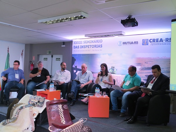 Grupo de Trabalho instituído para trabalhar no Regimento Interno 