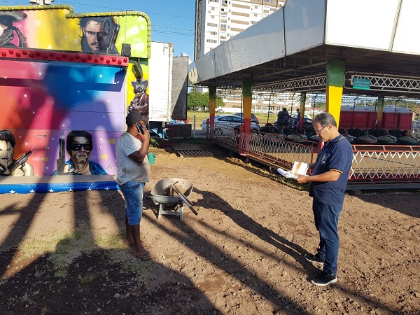 Nos últimos 30 anos, o Festival Internacional de Balonismo consolidou Torres como a Capital Brasileira da modalidade