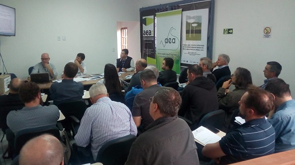 Congresso da Zonal Serra ocorreu na Inspetoria de Canela/Gramado