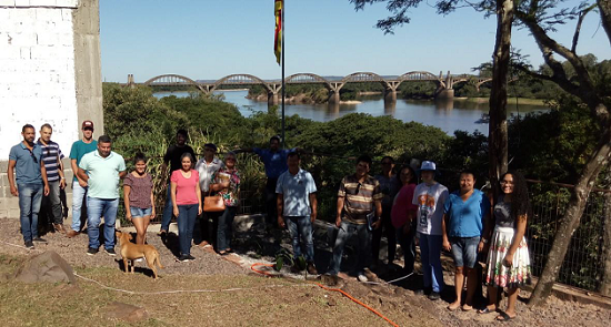 O sistema tem capacidade de retirar 99% dos contaminantes ao final do processo