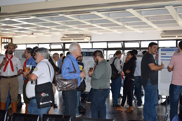 Mostra reuniu 32 trabalhos 