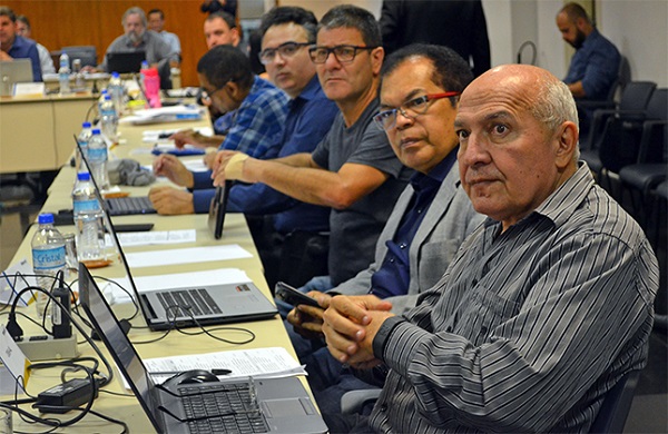 Visitas técnicas encerrarão encontro na quarta-feira