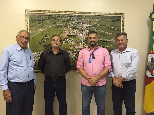 Prefeitura de Glorinha