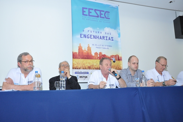 Eng. Norberto Ilgner