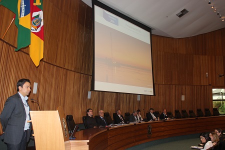 Hiratan Pinheiro da Silva