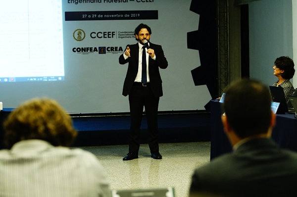 Resolução nº 480 do CFBio em debate