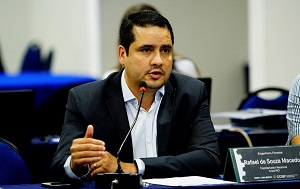 Rafael Macedo