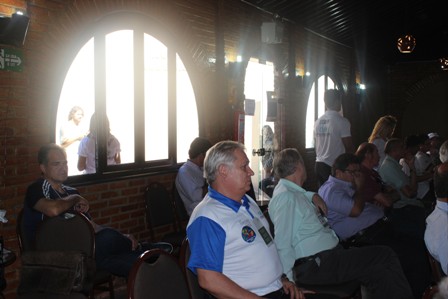 Eng. Jorge Fernando Ruschel dos Santos