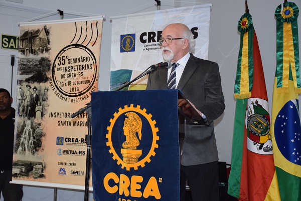 Eng. Civil Airton Araújo