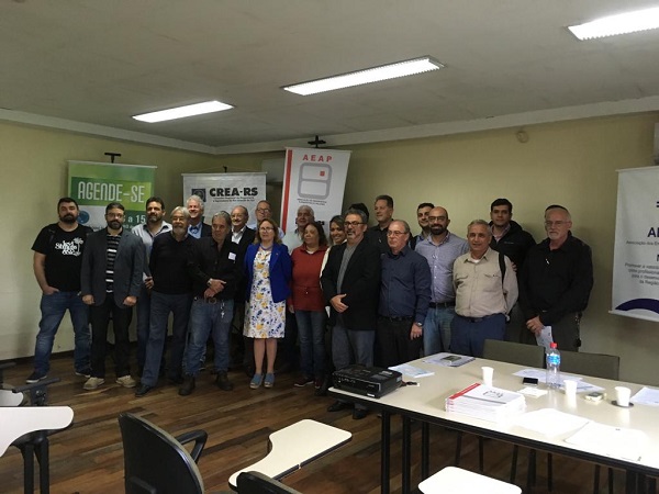 Aprovação de propostas e escolha de delegados para o CEP