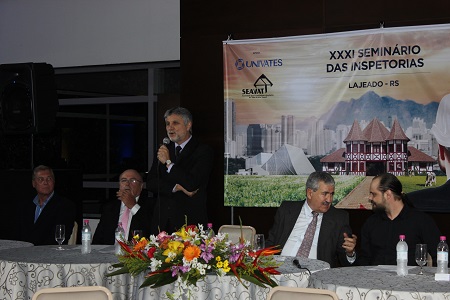 Eng. Gilmar Piovezan