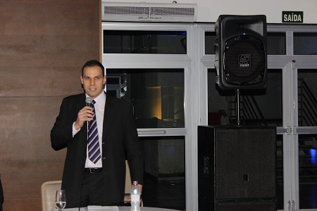 Eng. Maurício Lohmann