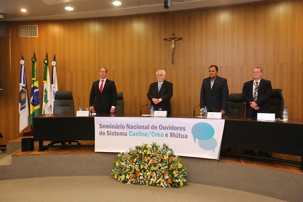 Mesa de abertura