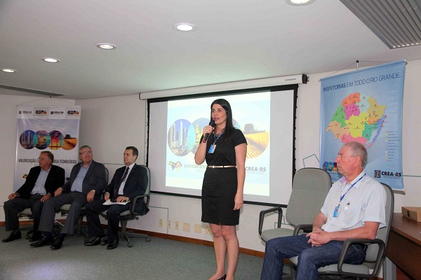 Eng. Ambiental Nanci Walter