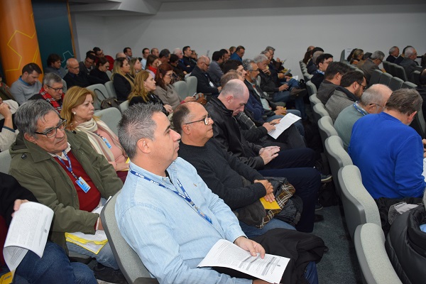 Relatos de processos e inclusão de cursos estiveram como itens da pauta