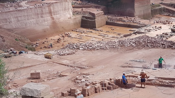 Foram deixados 29 Termos de Requisição de Providências (TRDPs)
