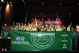 CREA-PR será o anfitrião da próxima Semana de Engenharia e Agronomia