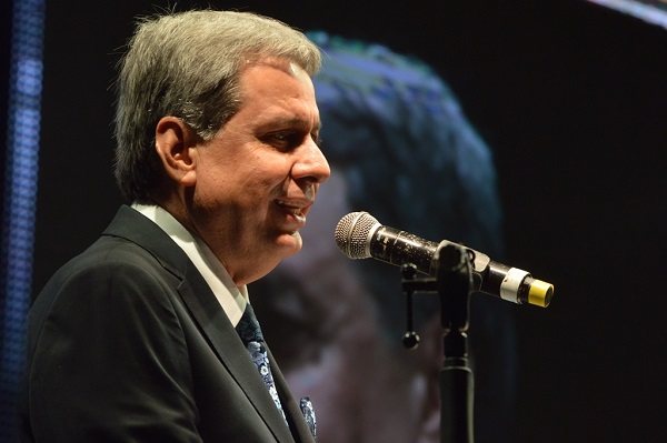 Eng. Francisco Almeida, presidente do CREA-GO