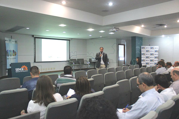 Eng. Rodrigo Marques 