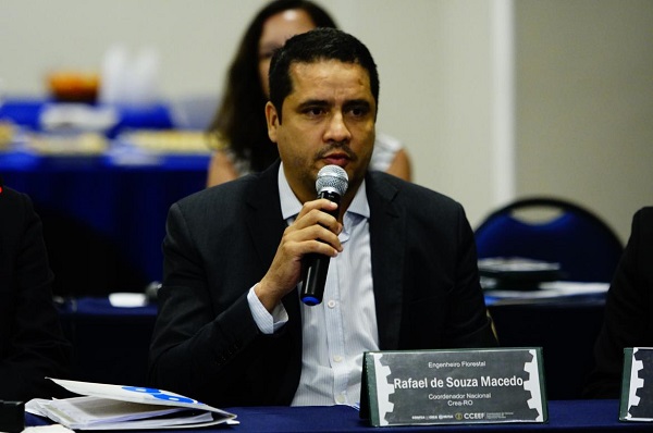 Rafael Macedo