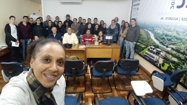 Meio ambiente como destaque