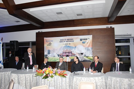 Eng. Agr.  Walmor Roesler