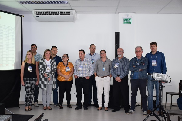 Zonal Central realizou análise econômica das Inspetorias 