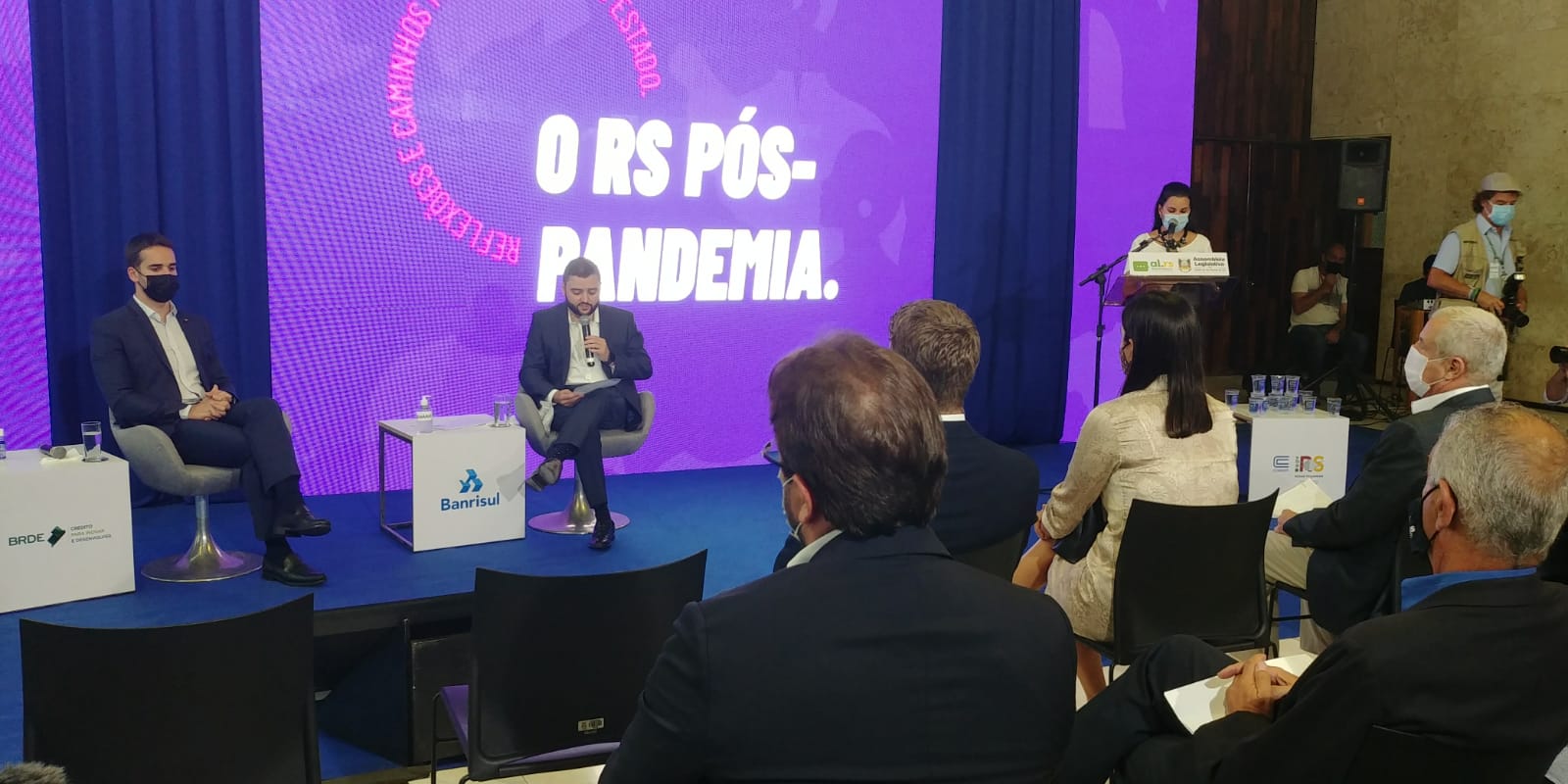 Livro conclui o trabalho realizado ao longo de 2021