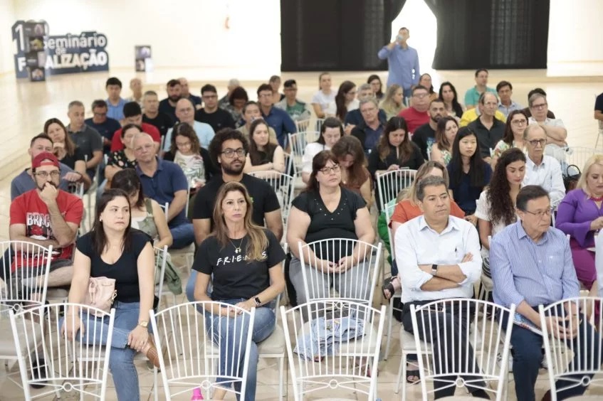 Seminário de Fiscalização