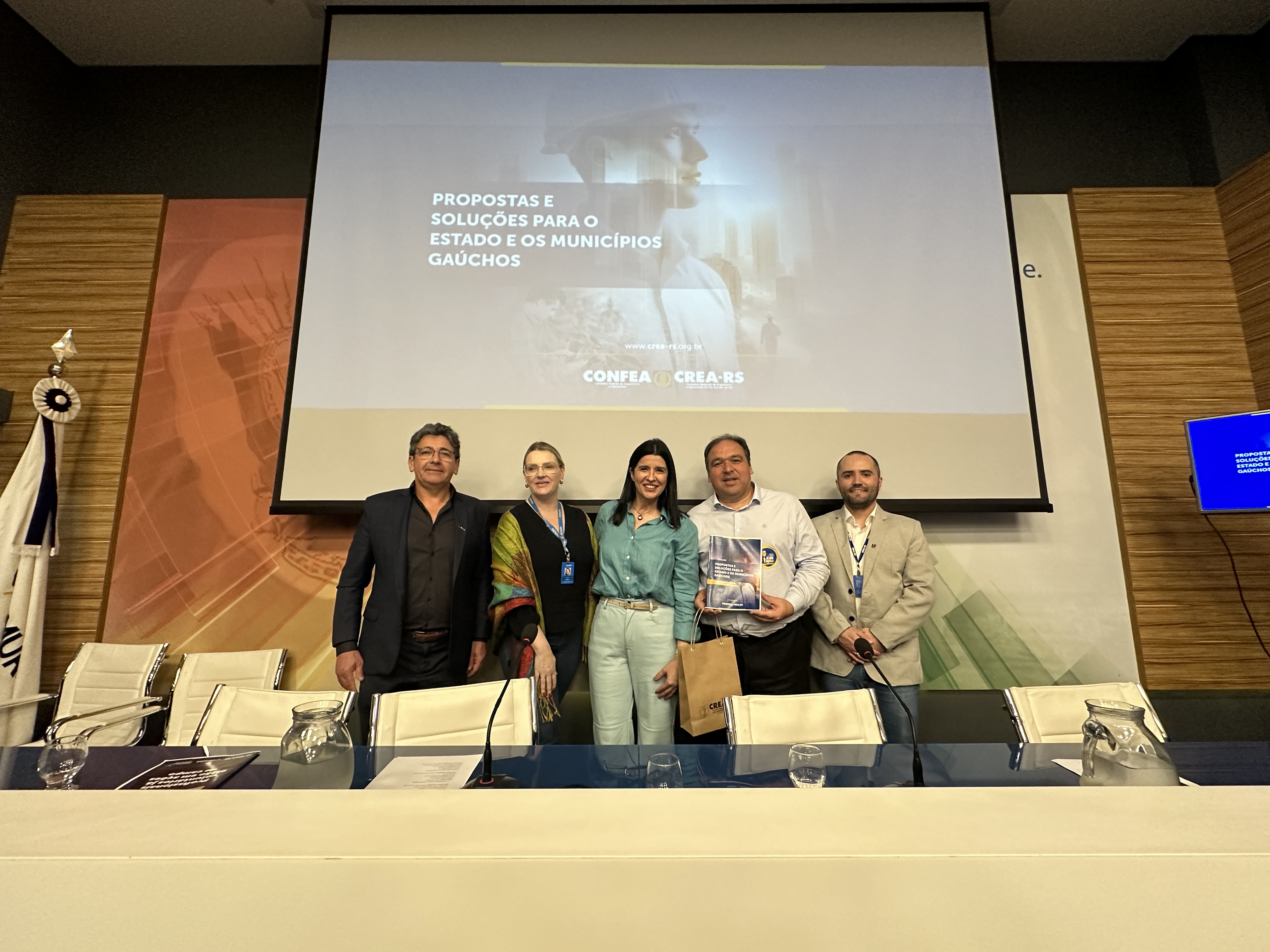 Thiago Pereira Duarte, candidato à vice na chapa de Juliana Brizola