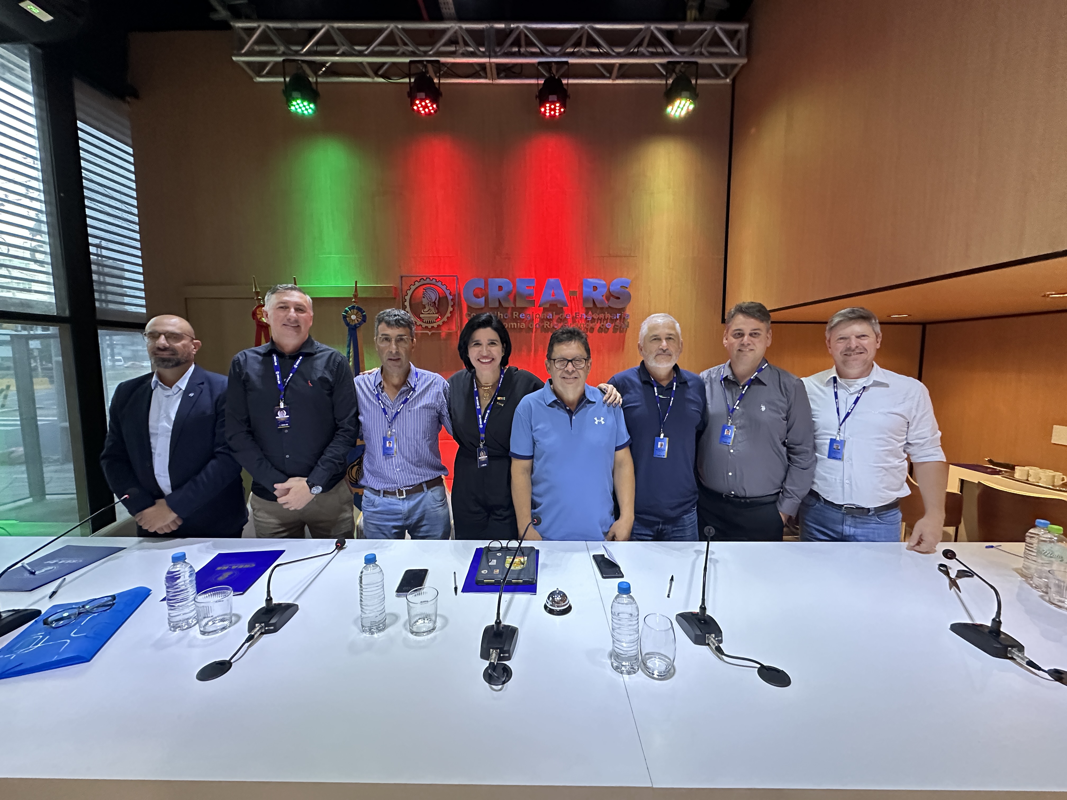 Diretoria 2026