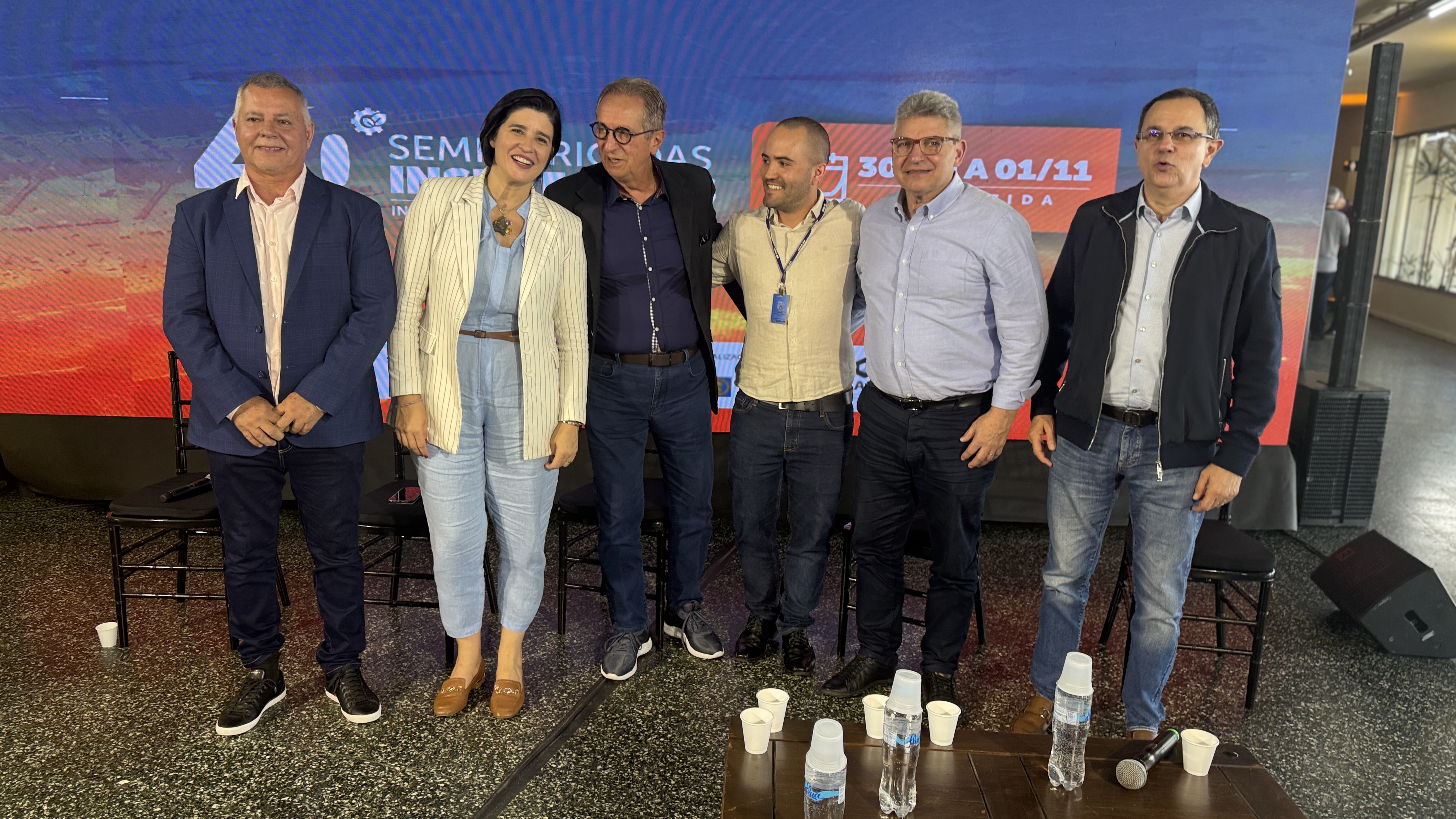 Desde a primeira gestão, a presidente Nanci procura implementar serviços digitais