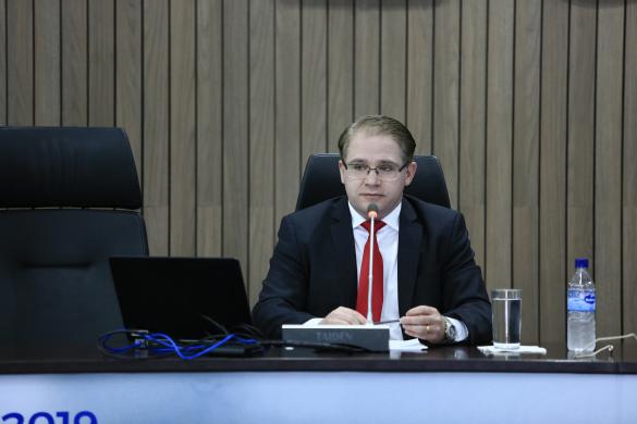 As irregularidades da norma do CFT são descritas pelo procurador jurídico do Confea, Igor Tadeu Garcia