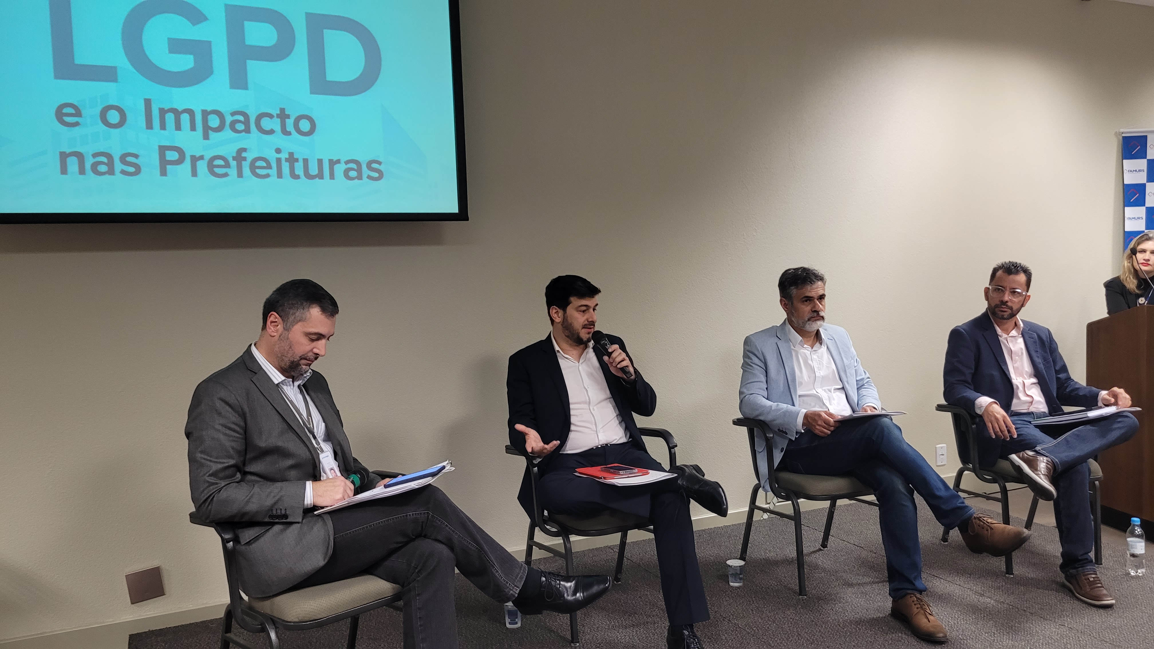 DPO do Confea