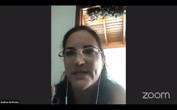 Eng. Andrea Brondani da Rocha